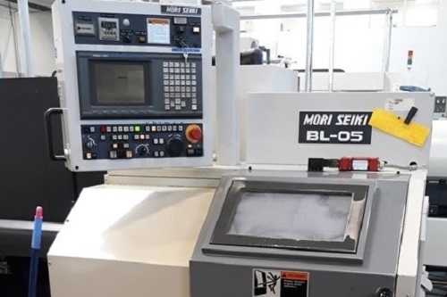 Mori Seiki BL-05